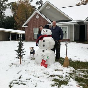 Meet your Posher, Danny